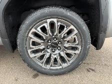 2026 GMC Sierra 1500 Denali Ultimate - Leather Seats - $814 B/W - Photo 5