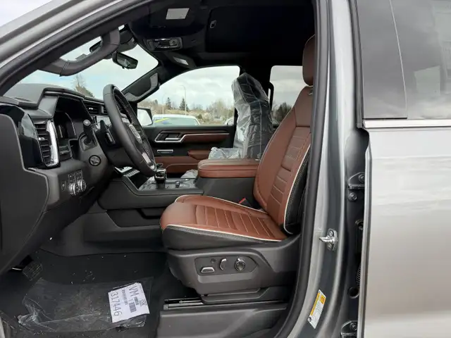 2026 GMC Sierra 1500 Denali Ultimate - Leather Seats - $814 B/W - Photo 7