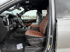 2026 GMC Sierra 1500 Denali Ultimate - Leather Seats - $814 B/W - Photo 7