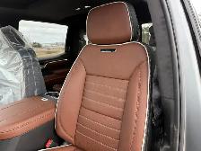 2026 GMC Sierra 1500 Denali Ultimate - Leather Seats - $814 B/W - Photo 8