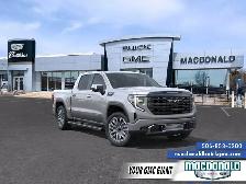 2026 GMC Sierra 1500 Denali Ultimate - Leather Seats - $814 B/W - Photo 11