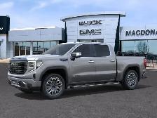 2026 GMC Sierra 1500 Denali Ultimate - Leather Seats - $814 B/W - Photo 12