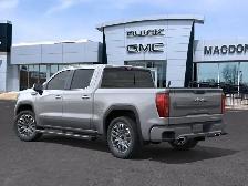 2026 GMC Sierra 1500 Denali Ultimate - Leather Seats - $814 B/W - Photo 13