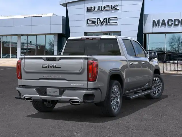 2026 GMC Sierra 1500 Denali Ultimate - Leather Seats - $814 B/W - Photo 14