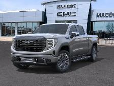 2026 GMC Sierra 1500 Denali Ultimate - Leather Seats - $814 B/W - Photo 16