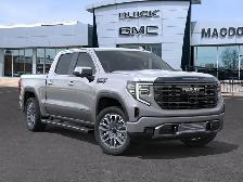 2026 GMC Sierra 1500 Denali Ultimate - Leather Seats - $814 B/W - Photo 17