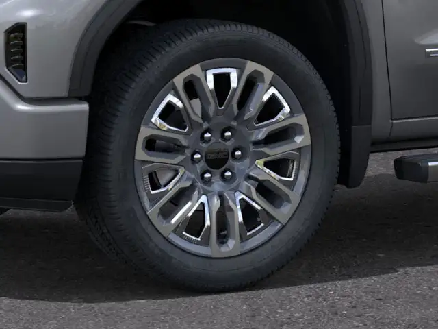 2026 GMC Sierra 1500 Denali Ultimate - Leather Seats - $814 B/W - Photo 19