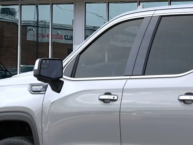2026 GMC Sierra 1500 Denali Ultimate - Leather Seats - $814 B/W - Photo 22