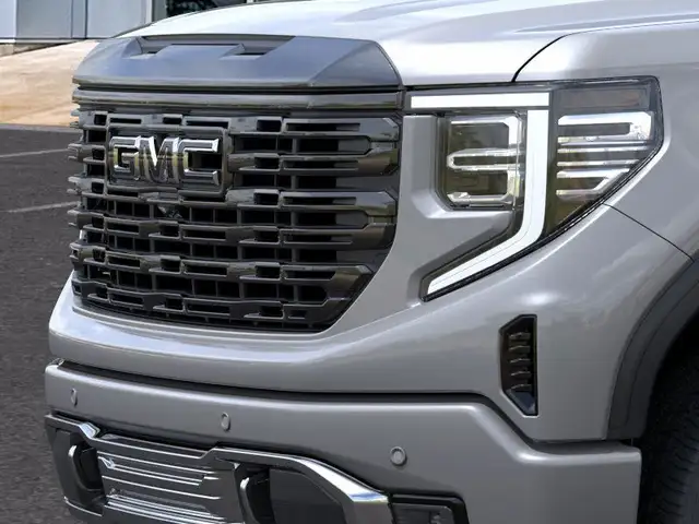 2026 GMC Sierra 1500 Denali Ultimate - Leather Seats - $814 B/W - Photo 23