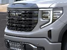 2026 GMC Sierra 1500 Denali Ultimate - Leather Seats - $814 B/W - Photo 23