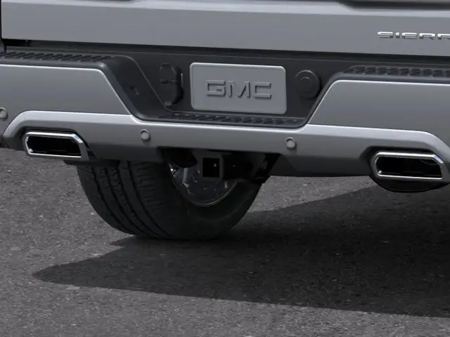 2026 GMC Sierra 1500 Denali Ultimate - Leather Seats - $814 B/W - Photo 24