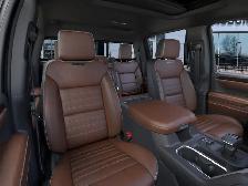 2026 GMC Sierra 1500 Denali Ultimate - Leather Seats - $814 B/W - Photo 26