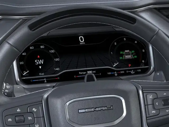 2026 GMC Sierra 1500 Denali Ultimate - Leather Seats - $814 B/W - Photo 28