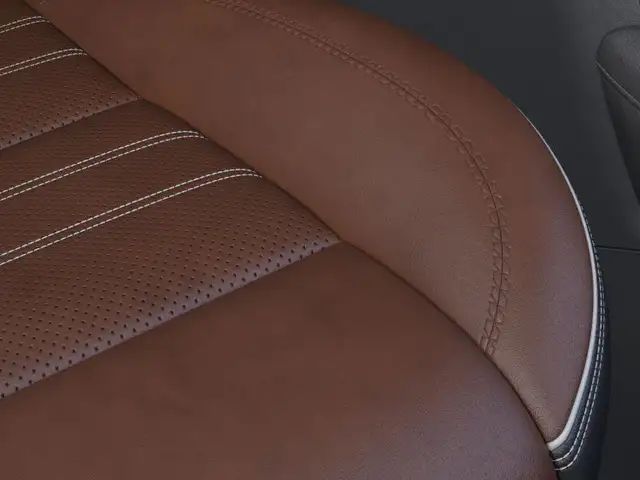 2026 GMC Sierra 1500 Denali Ultimate - Leather Seats - $814 B/W - Photo 31