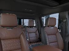 2026 GMC Sierra 1500 Denali Ultimate - Leather Seats - $814 B/W - Photo 33