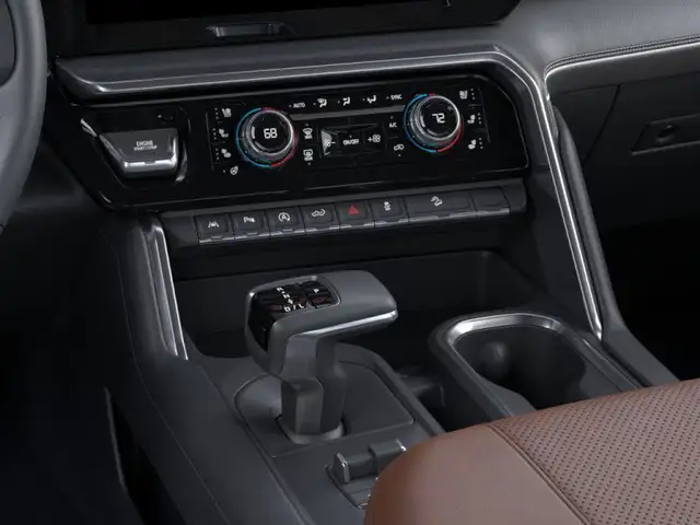 2026 GMC Sierra 1500 Denali Ultimate - Leather Seats - $814 B/W - Photo 34