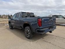 2026 GMC Sierra 2500HD Denali Ultimate - Leather Seats - $927 B/ - Photo 4