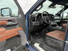 2026 GMC Sierra 2500HD Denali Ultimate - Leather Seats - $927 B/ - Photo 6