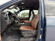 2026 GMC Sierra 2500HD Denali Ultimate - Leather Seats - $927 B/ - Photo 7
