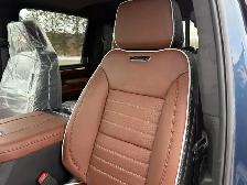 2026 GMC Sierra 2500HD Denali Ultimate - Leather Seats - $927 B/ - Photo 8