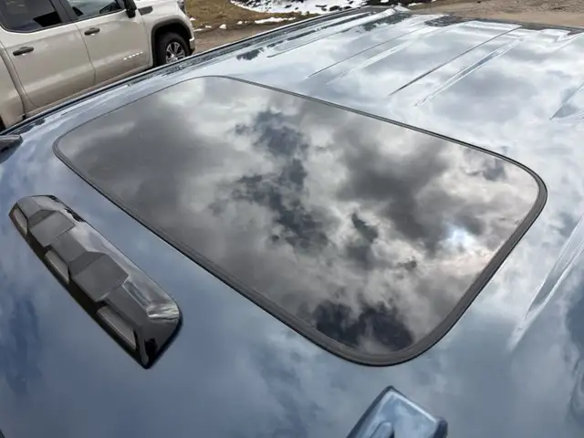 2026 GMC Sierra 2500HD Denali Ultimate - Leather Seats - $927 B/ - Photo 9