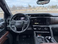 2026 GMC Sierra 2500HD Denali Ultimate - Leather Seats - $927 B/ - Photo 10