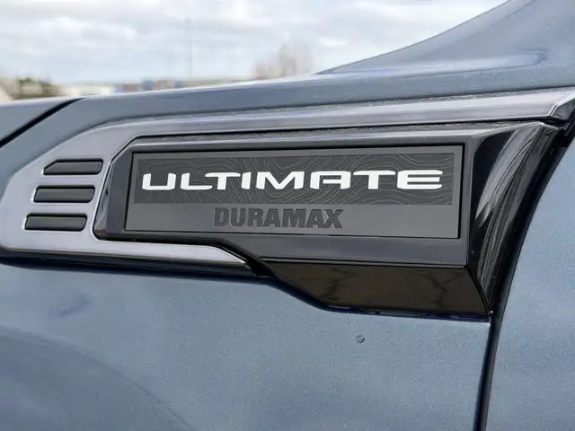 2026 GMC Sierra 2500HD Denali Ultimate - Leather Seats - $927 B/ - Photo 11