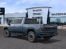 2026 GMC Sierra 2500HD Denali Ultimate - Leather Seats - $927 B/ - Photo 14