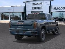 2026 GMC Sierra 2500HD Denali Ultimate - Leather Seats - $927 B/ - Photo 15