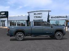 2026 GMC Sierra 2500HD Denali Ultimate - Leather Seats - $927 B/ - Photo 16