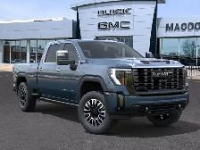2026 GMC Sierra 2500HD Denali Ultimate - Leather Seats - $927 B/ - Photo 18
