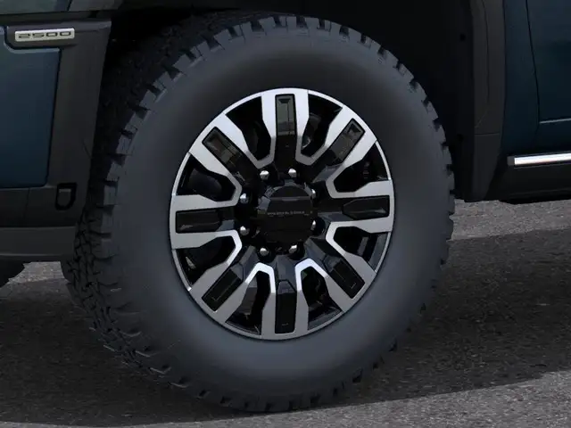 2026 GMC Sierra 2500HD Denali Ultimate - Leather Seats - $927 B/ - Photo 20