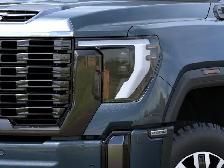 2026 GMC Sierra 2500HD Denali Ultimate - Leather Seats - $927 B/ - Photo 21