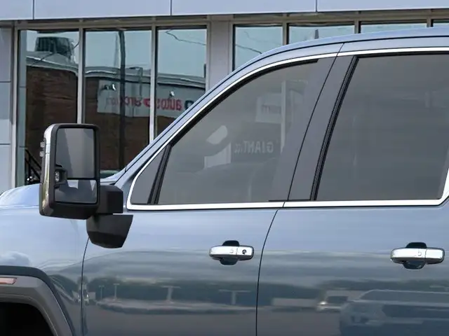 2026 GMC Sierra 2500HD Denali Ultimate - Leather Seats - $927 B/ - Photo 23