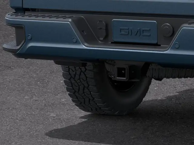 2026 GMC Sierra 2500HD Denali Ultimate - Leather Seats - $927 B/ - Photo 25