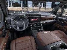 2026 GMC Sierra 2500HD Denali Ultimate - Leather Seats - $927 B/ - Photo 26