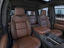 2026 GMC Sierra 2500HD Denali Ultimate - Leather Seats - $927 B/ - Photo 27