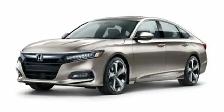 2018 Honda Accord Sedan Touring 2.0