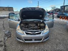 2012 SUBARU LEGACY 2.5I - Photo 15