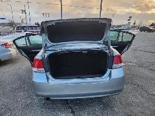 2012 SUBARU LEGACY 2.5I - Photo 17