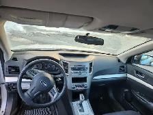 2012 SUBARU LEGACY 2.5I - Photo 18