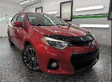 2015 Toyota Corolla S