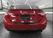 2015 Toyota Corolla S - Photo 2