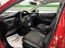 2015 Toyota Corolla S - Photo 3