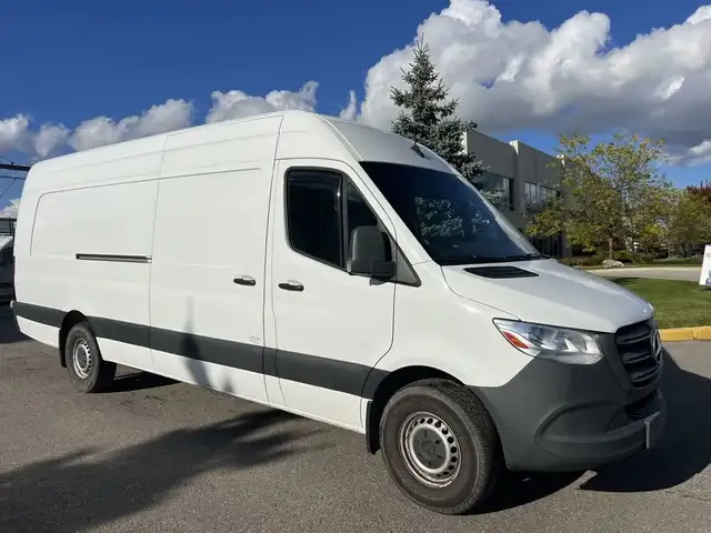 2019 Mercedes-Benz Sprinter Van Sprinter 2500 - Cargo - Photo 2