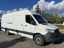 2019 Mercedes-Benz Sprinter Van Sprinter 2500 - Cargo - Photo 2