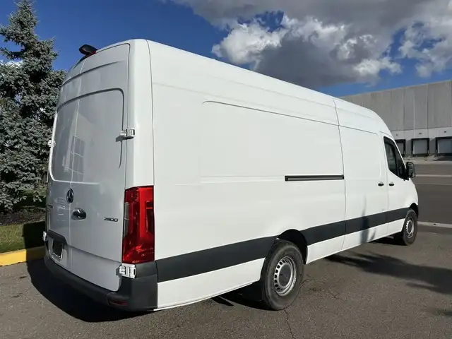 2019 Mercedes-Benz Sprinter Van Sprinter 2500 - Cargo - Photo 3