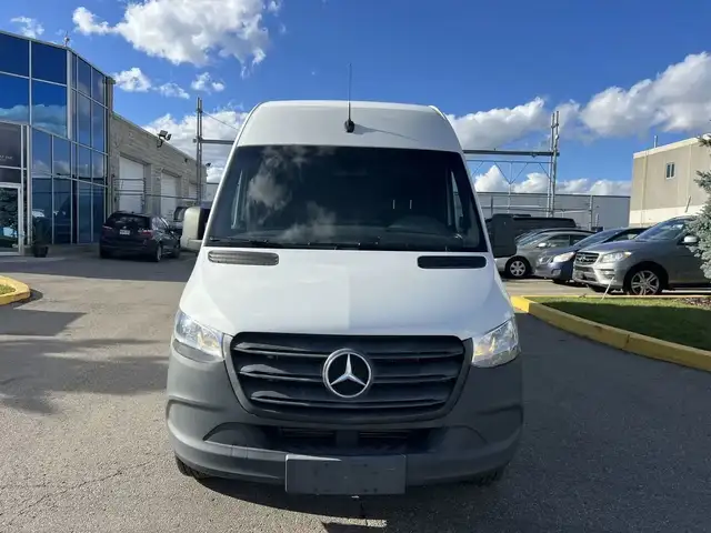 2019 Mercedes-Benz Sprinter Van Sprinter 2500 - Cargo - Photo 4