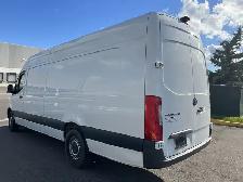 2019 Mercedes-Benz Sprinter Van Sprinter 2500 - Cargo - Photo 5