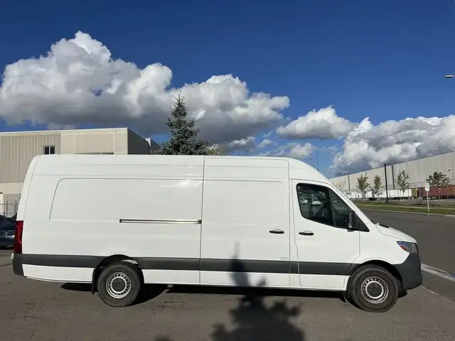 2019 Mercedes-Benz Sprinter Van Sprinter 2500 - Cargo - Photo 6